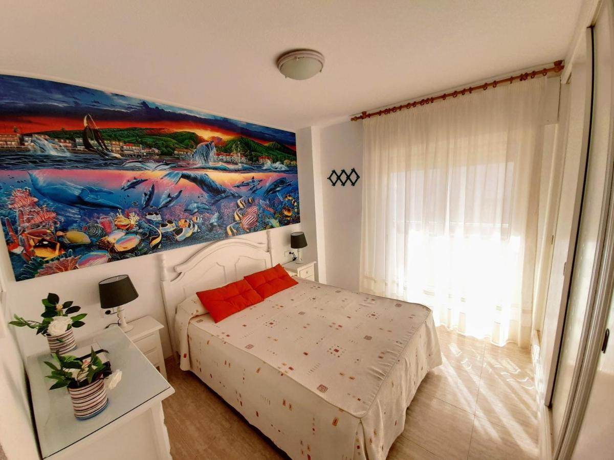 Casa En Urbanizacion Los Ibicencos La Manga del Mar Menor Exterior foto