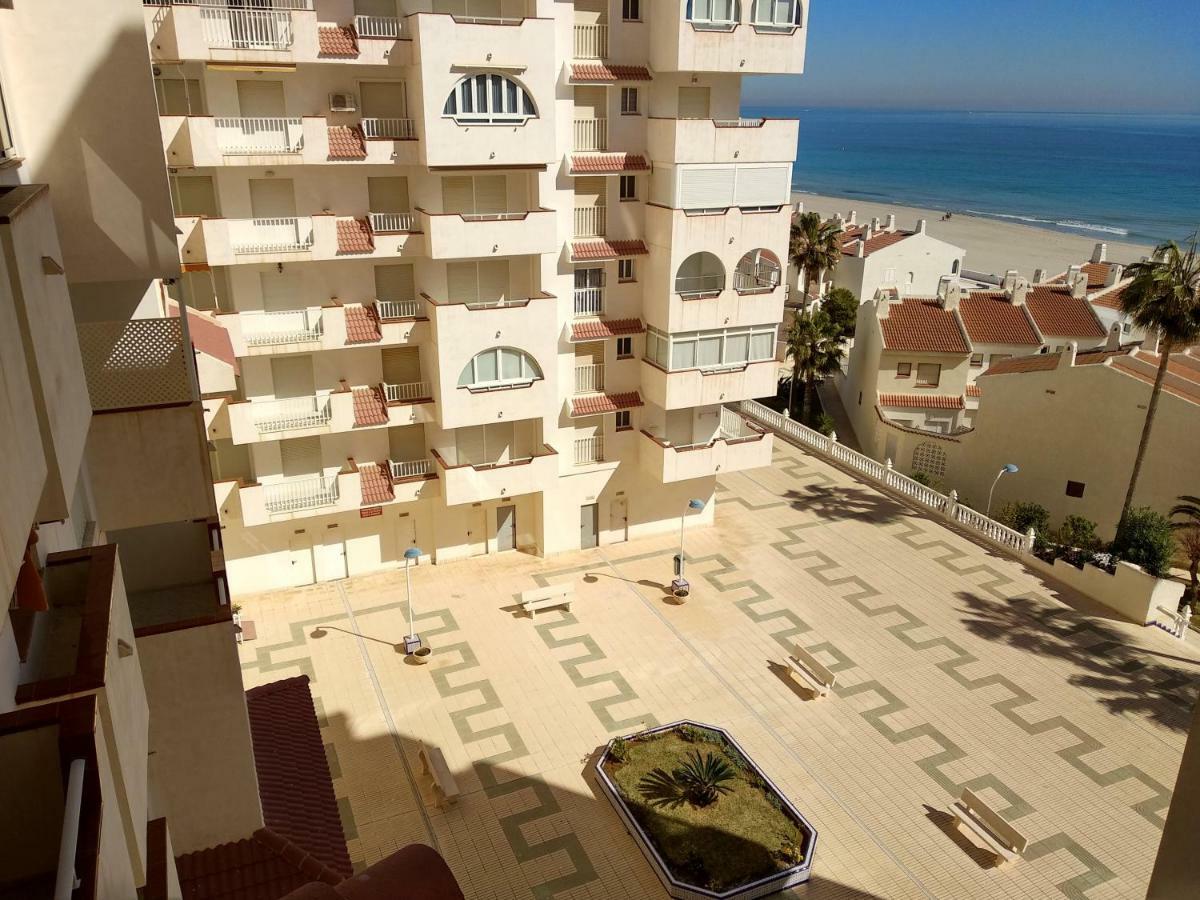 Casa En Urbanizacion Los Ibicencos La Manga del Mar Menor Exterior foto